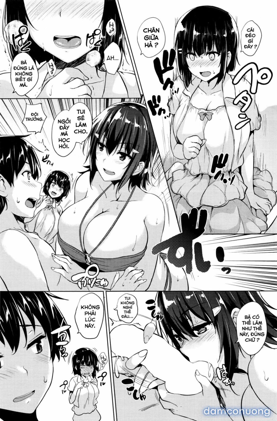 Twin Ball Love Attack 