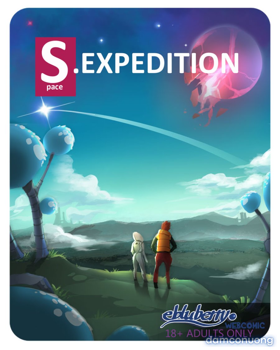 Space Expedition 