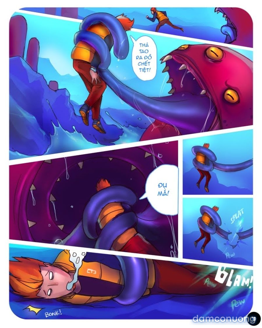 Space Expedition 