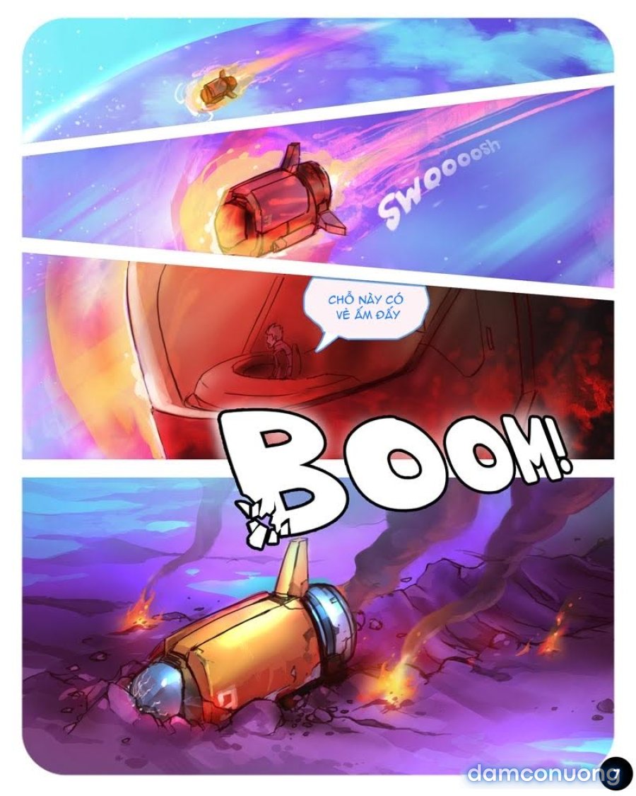 Space Expedition 