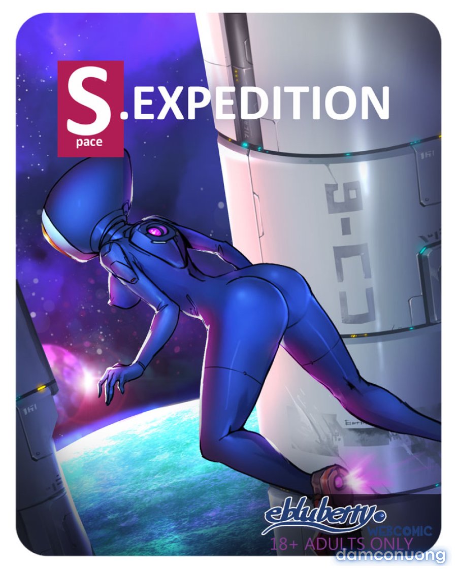 Space Expedition 
