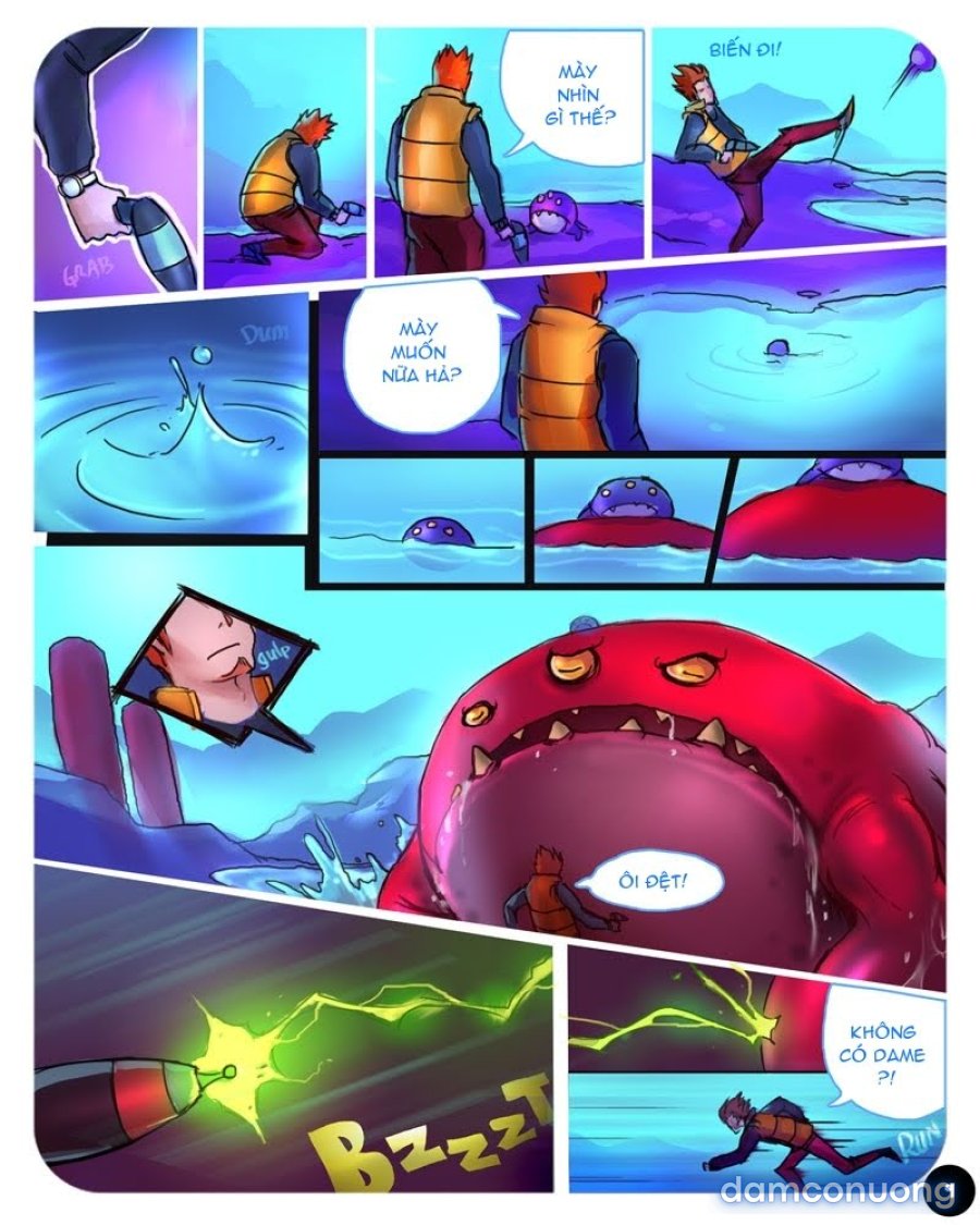 Space Expedition 