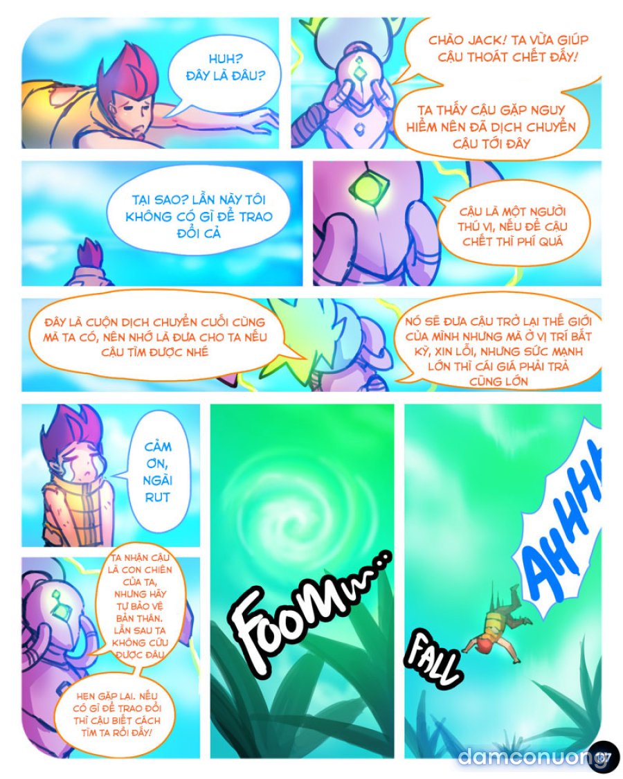Space Expedition 