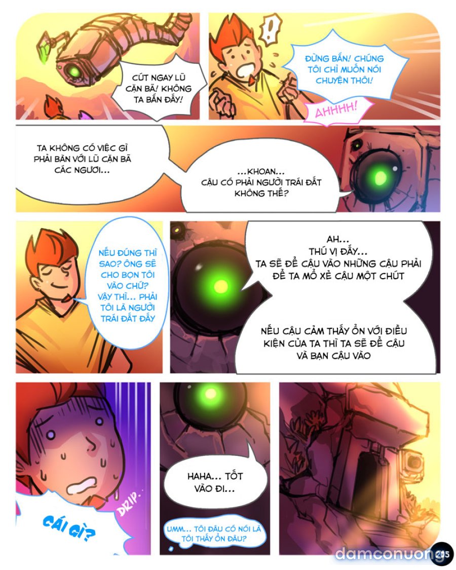 Space Expedition 