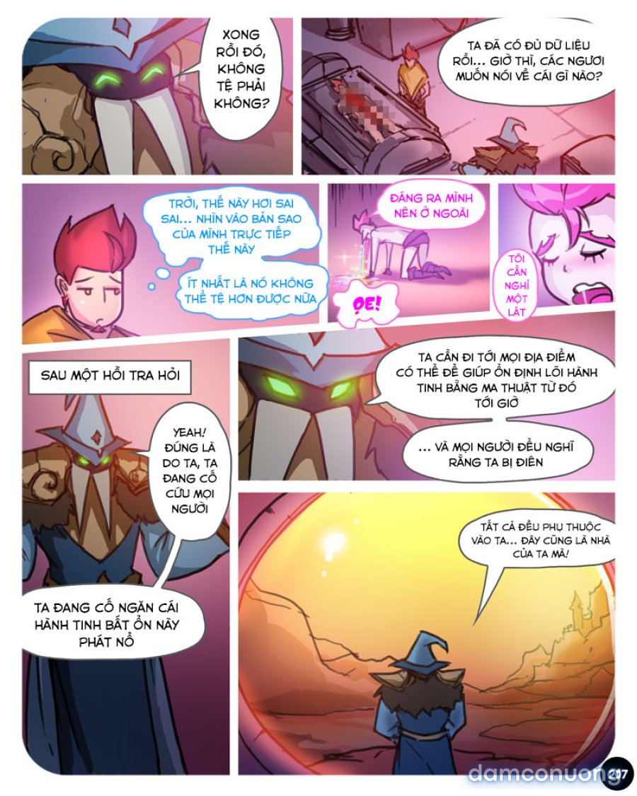 Space Expedition 