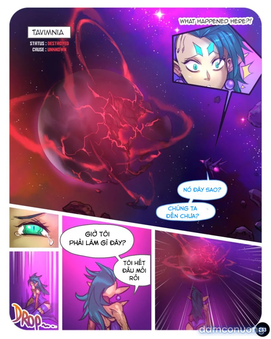 Space Expedition 