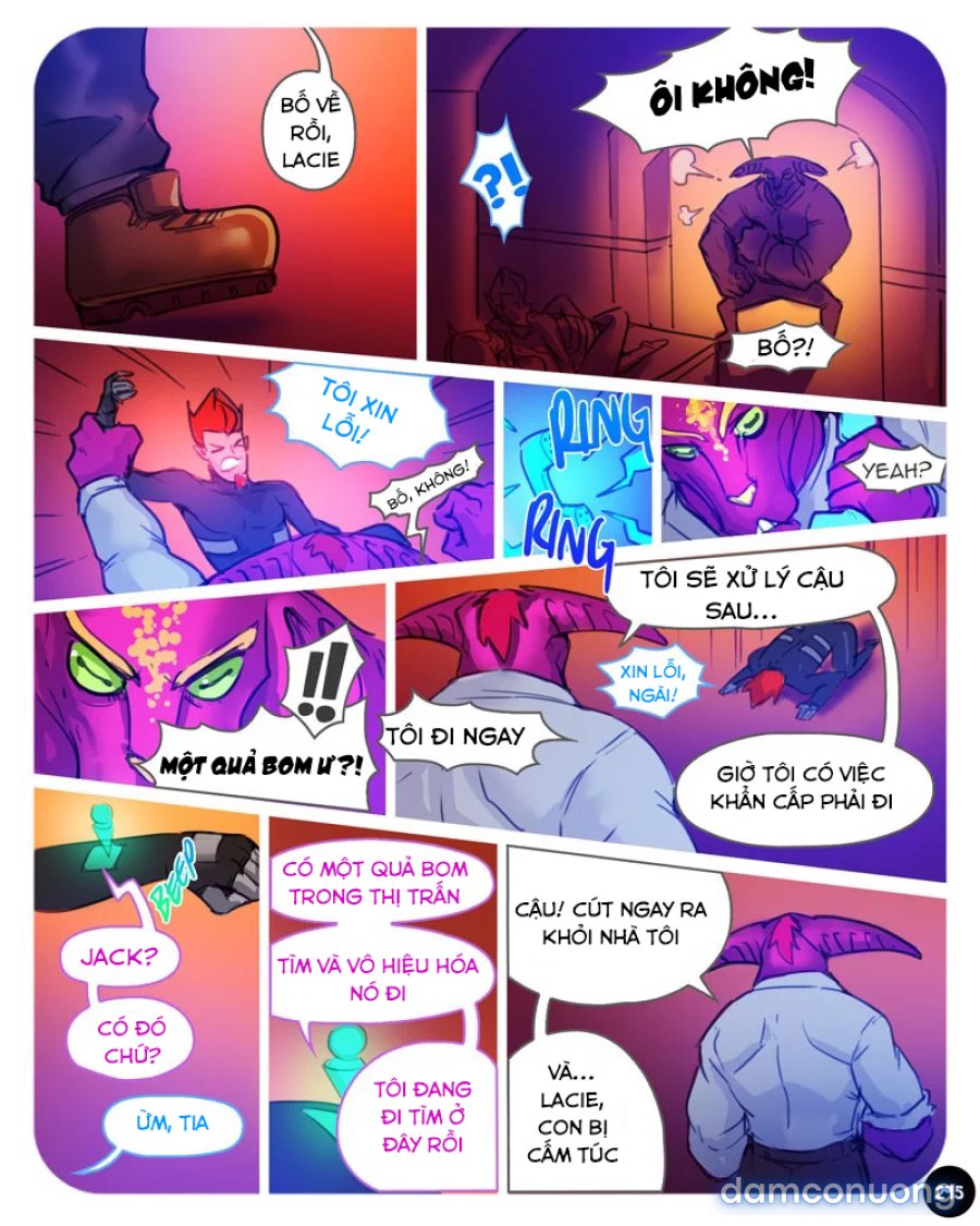 Space Expedition 