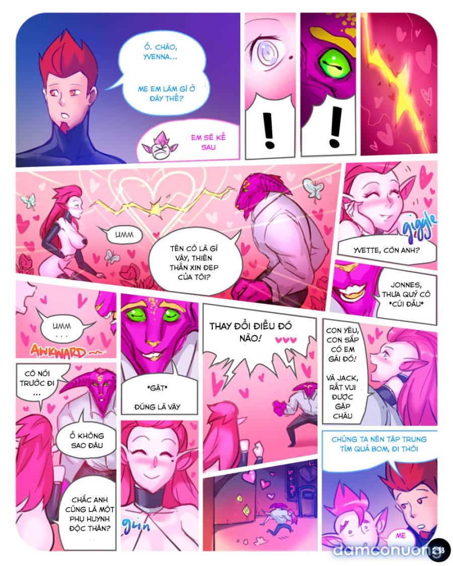 Space Expedition 