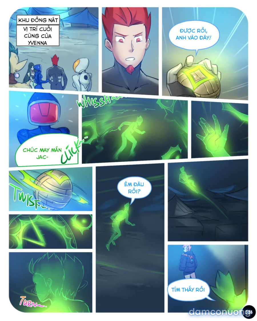 Space Expedition 