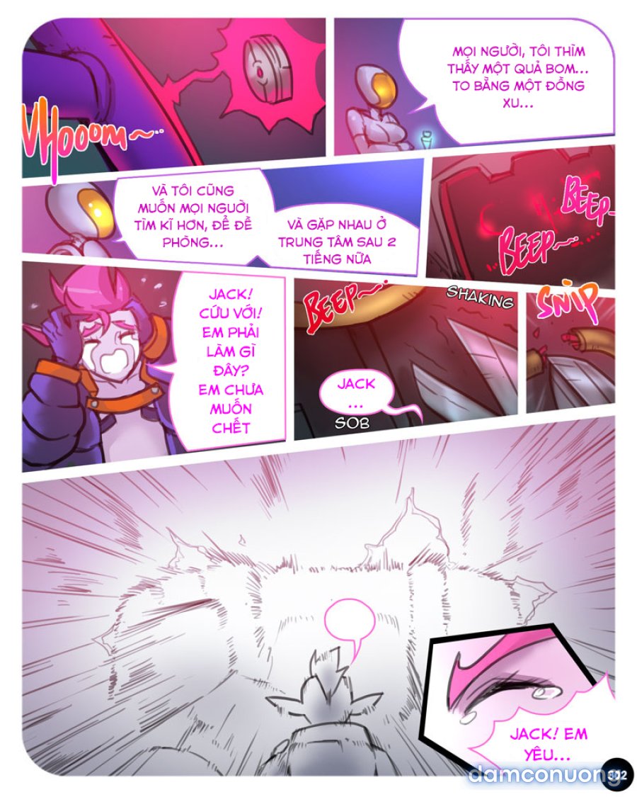 Space Expedition 