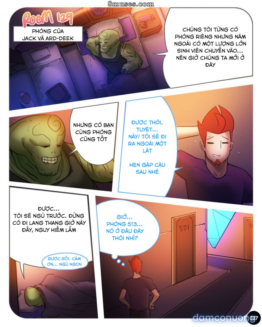 Space Expedition 