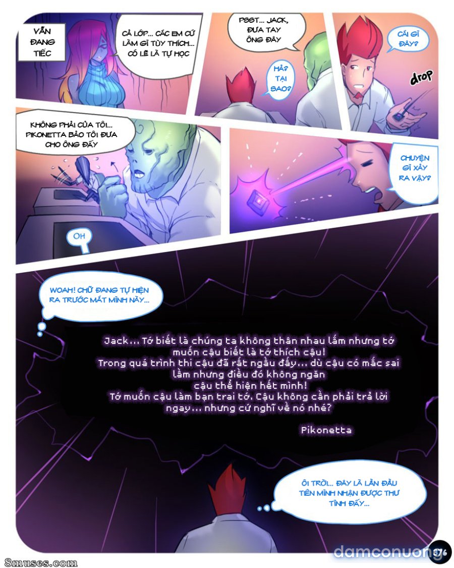 Space Expedition 