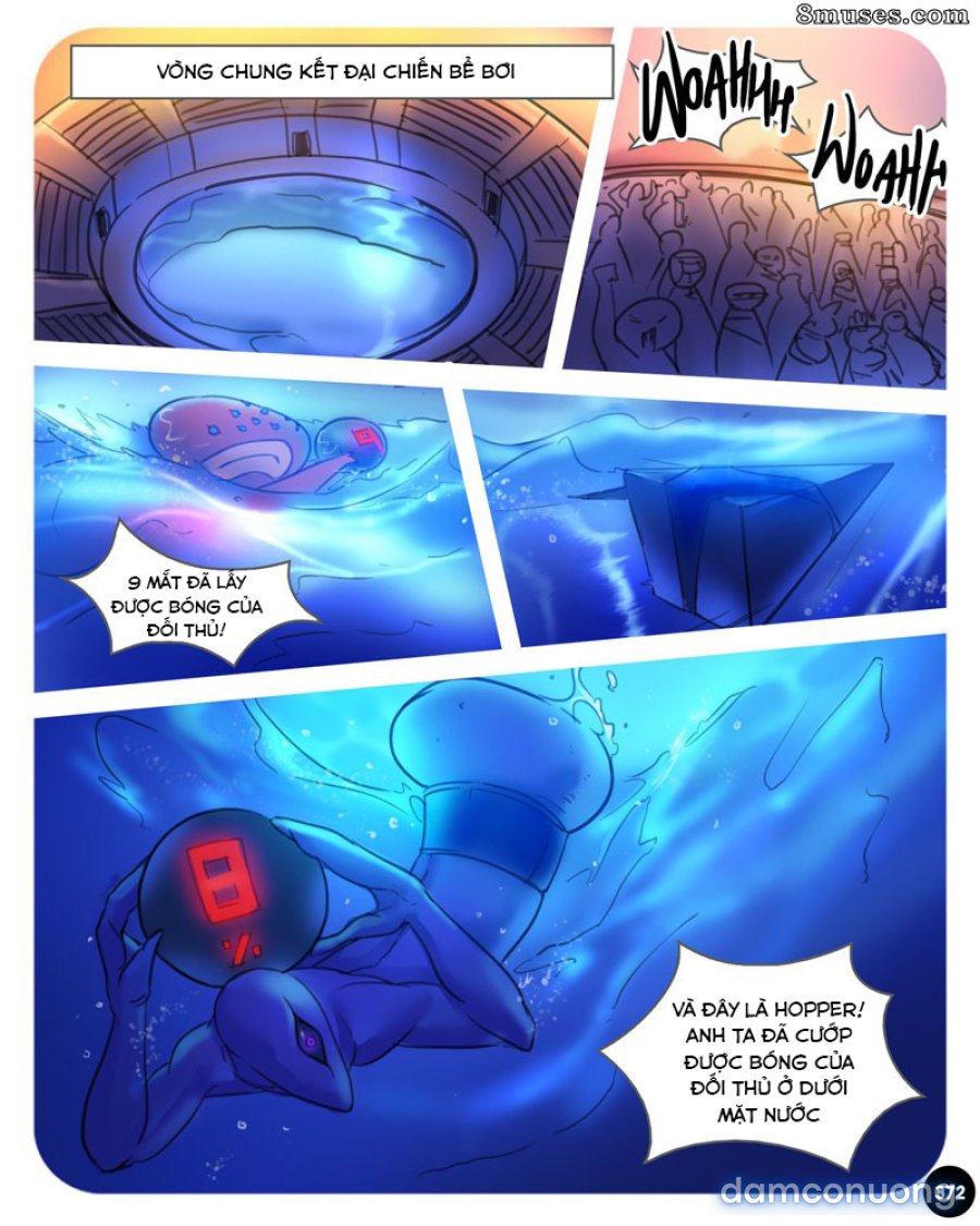 Space Expedition 