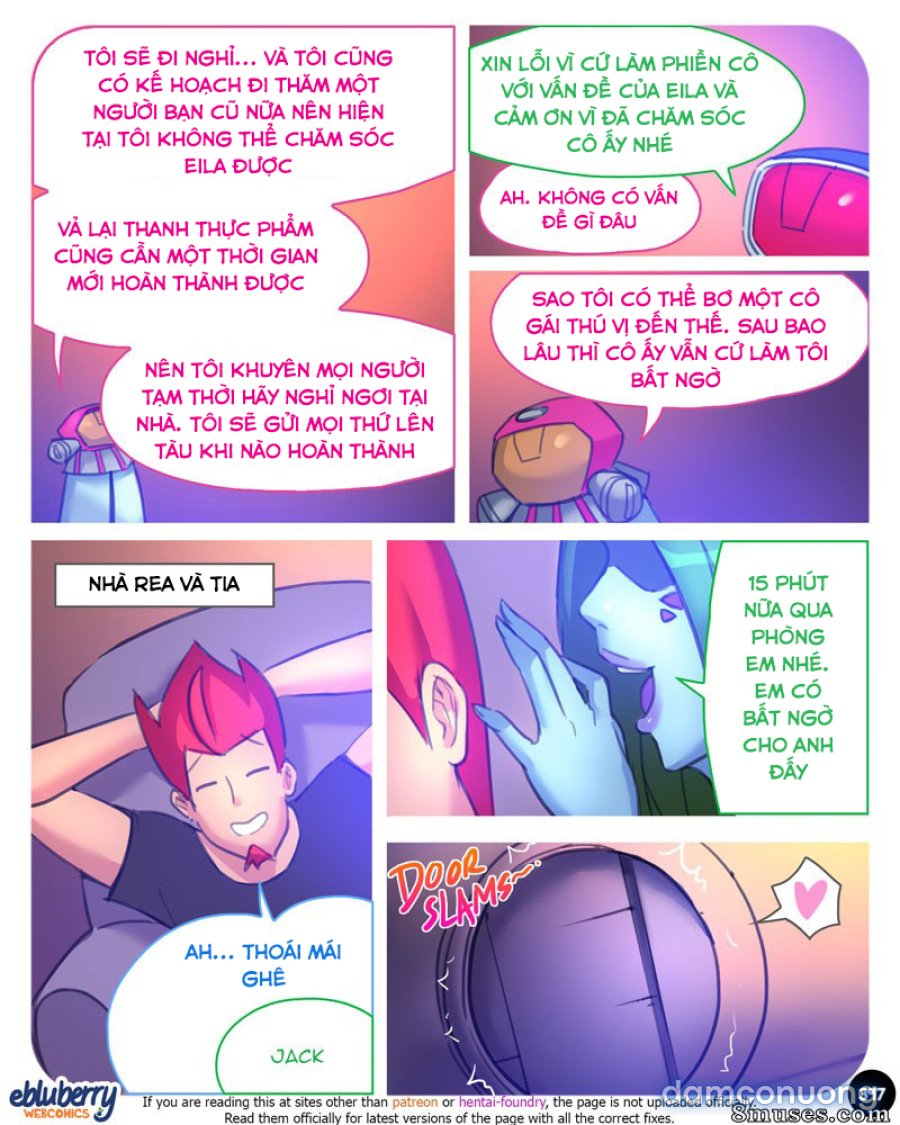 Space Expedition 