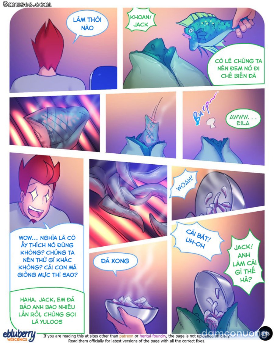 Space Expedition 