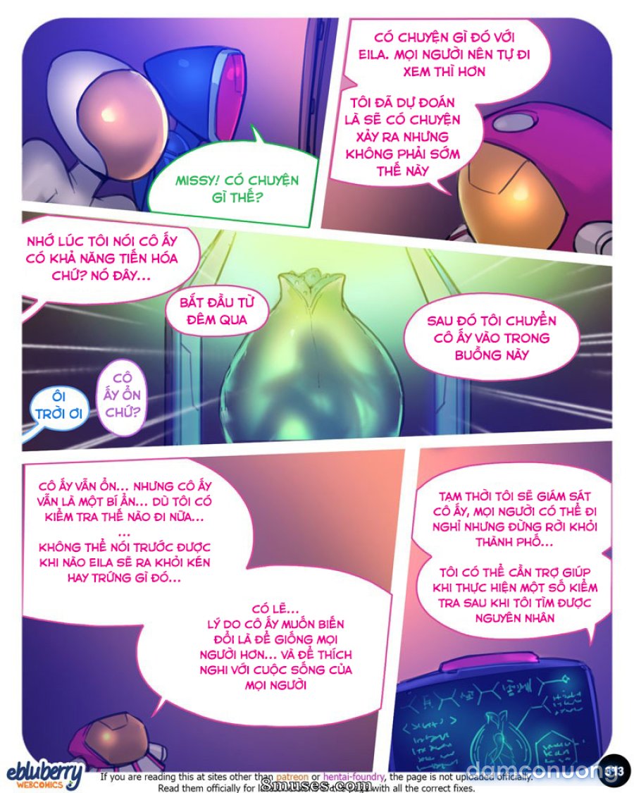 Space Expedition 
