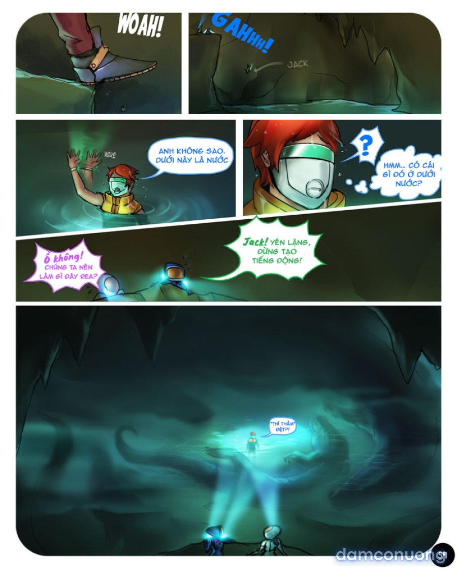 Space Expedition 