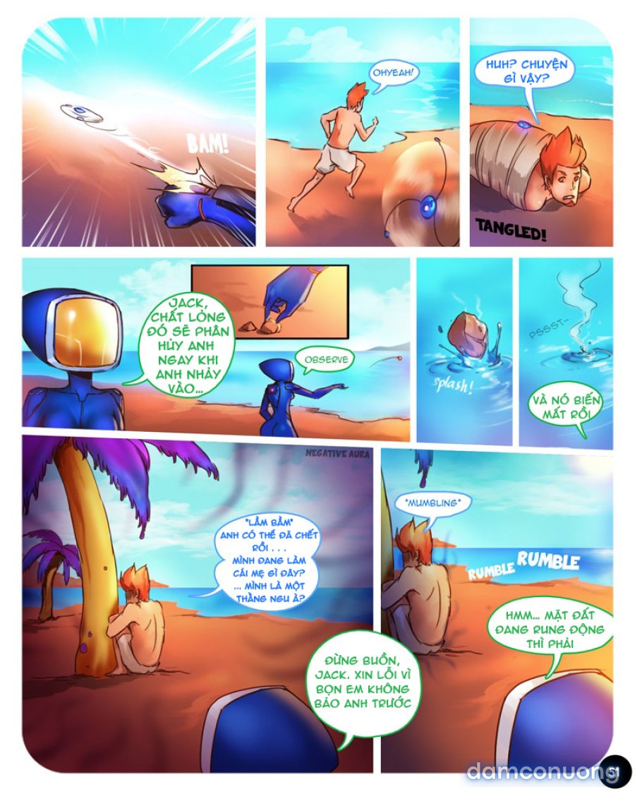 Space Expedition 