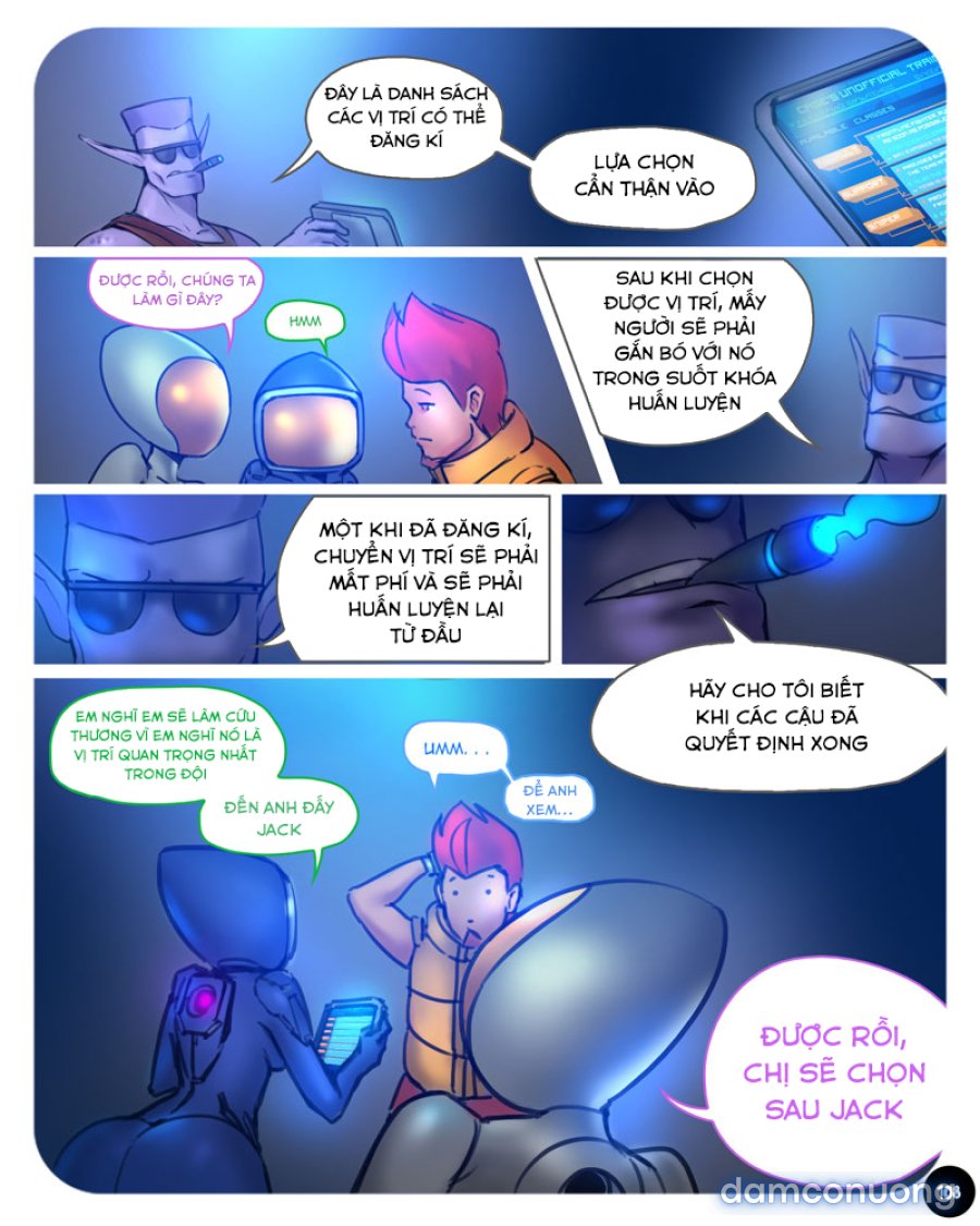 Space Expedition 