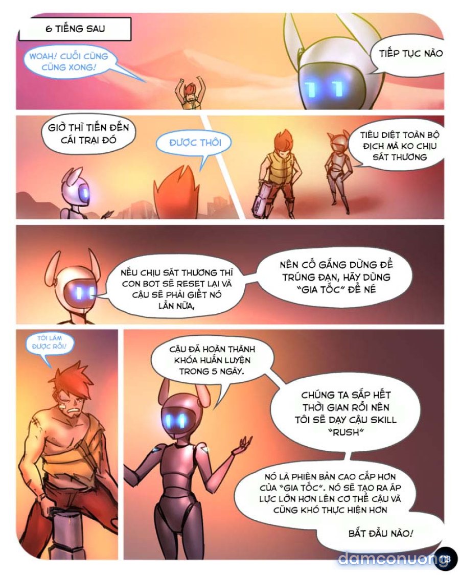 Space Expedition 