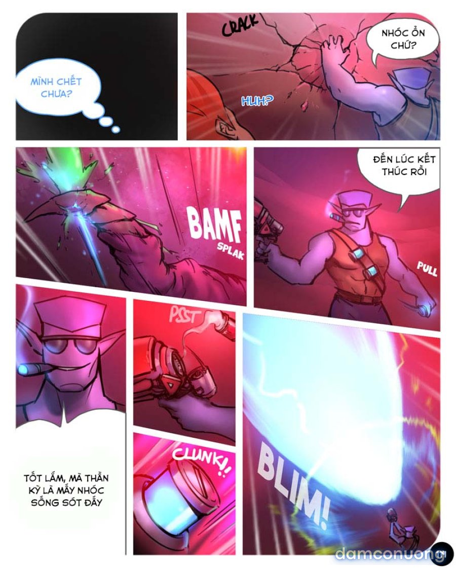 Space Expedition 