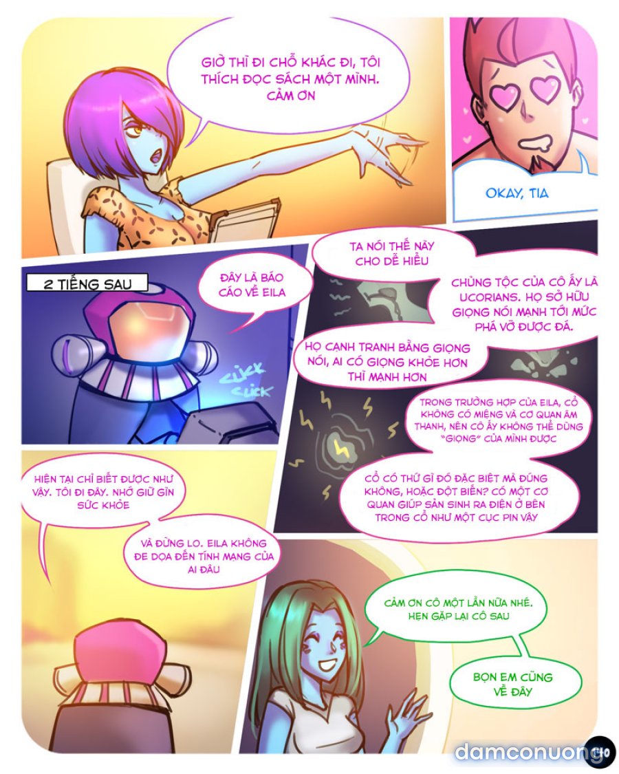 Space Expedition 