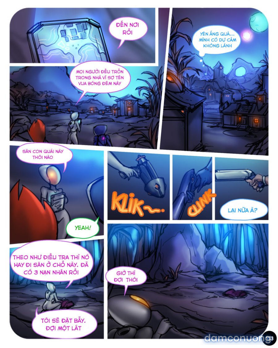 Space Expedition 