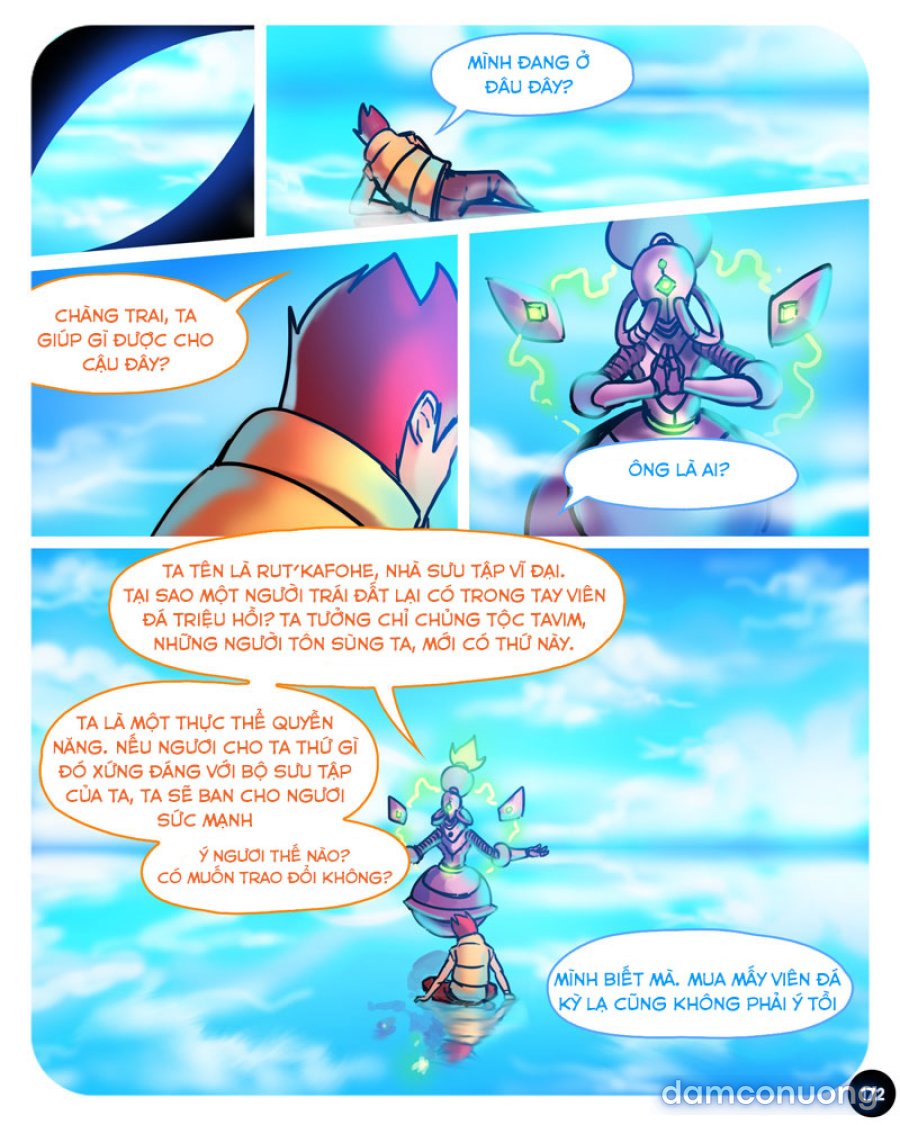 Space Expedition 