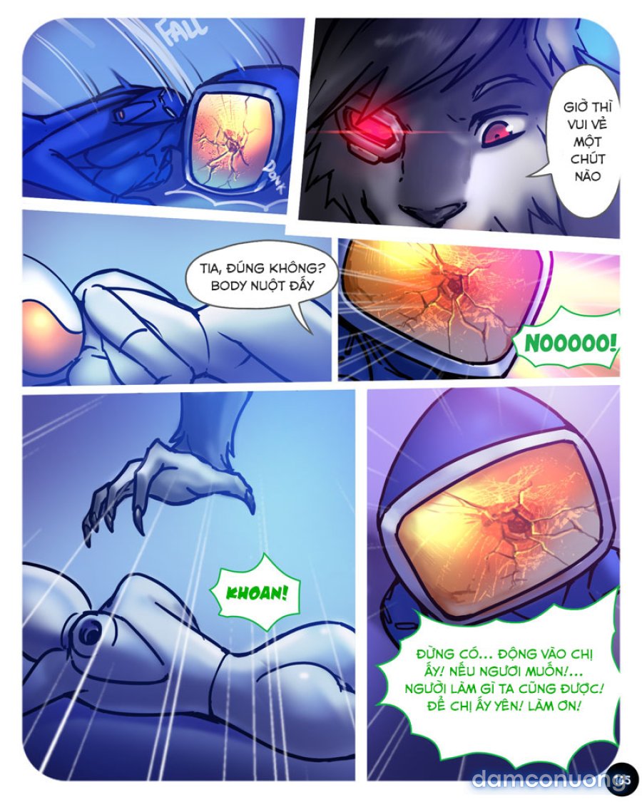 Space Expedition 