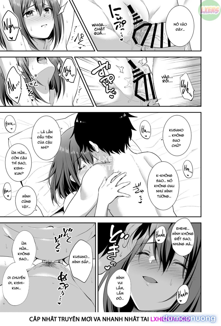 BiBi Lesson 