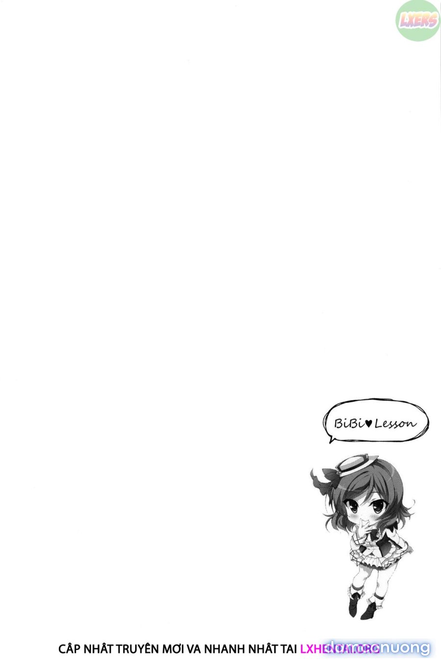 BiBi Lesson 