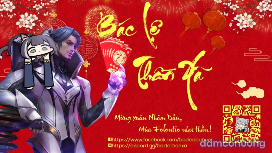 Bán Thân Cho Thần 