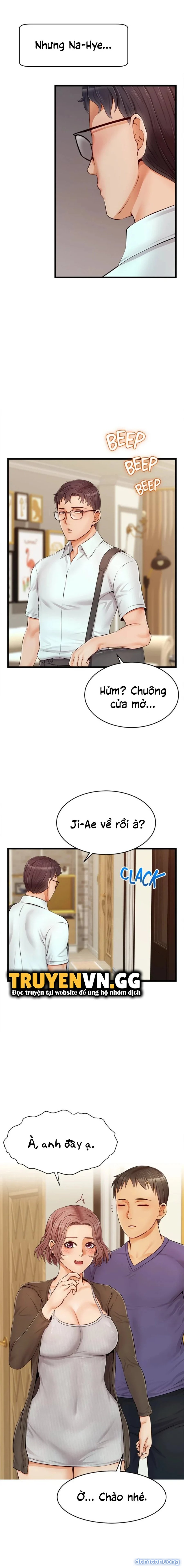 Cả Nhà Thương Nhau 