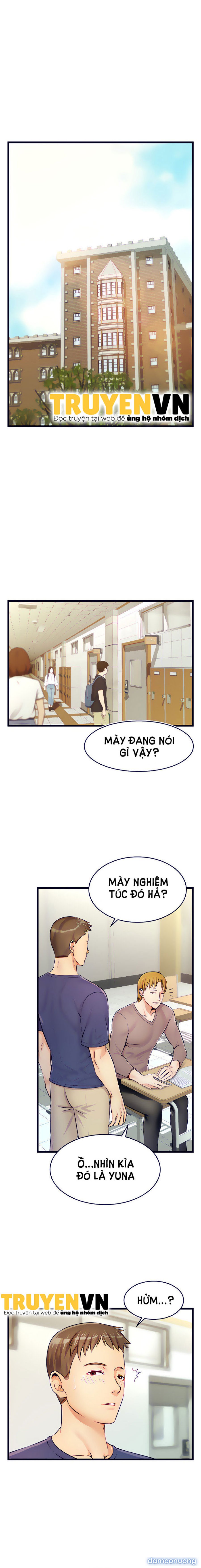 Cả Nhà Thương Nhau 