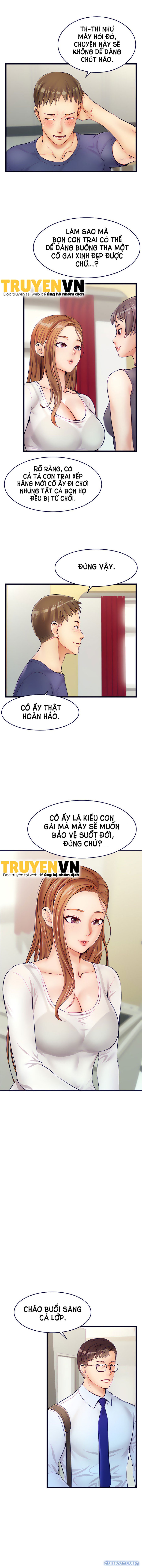 Cả Nhà Thương Nhau 