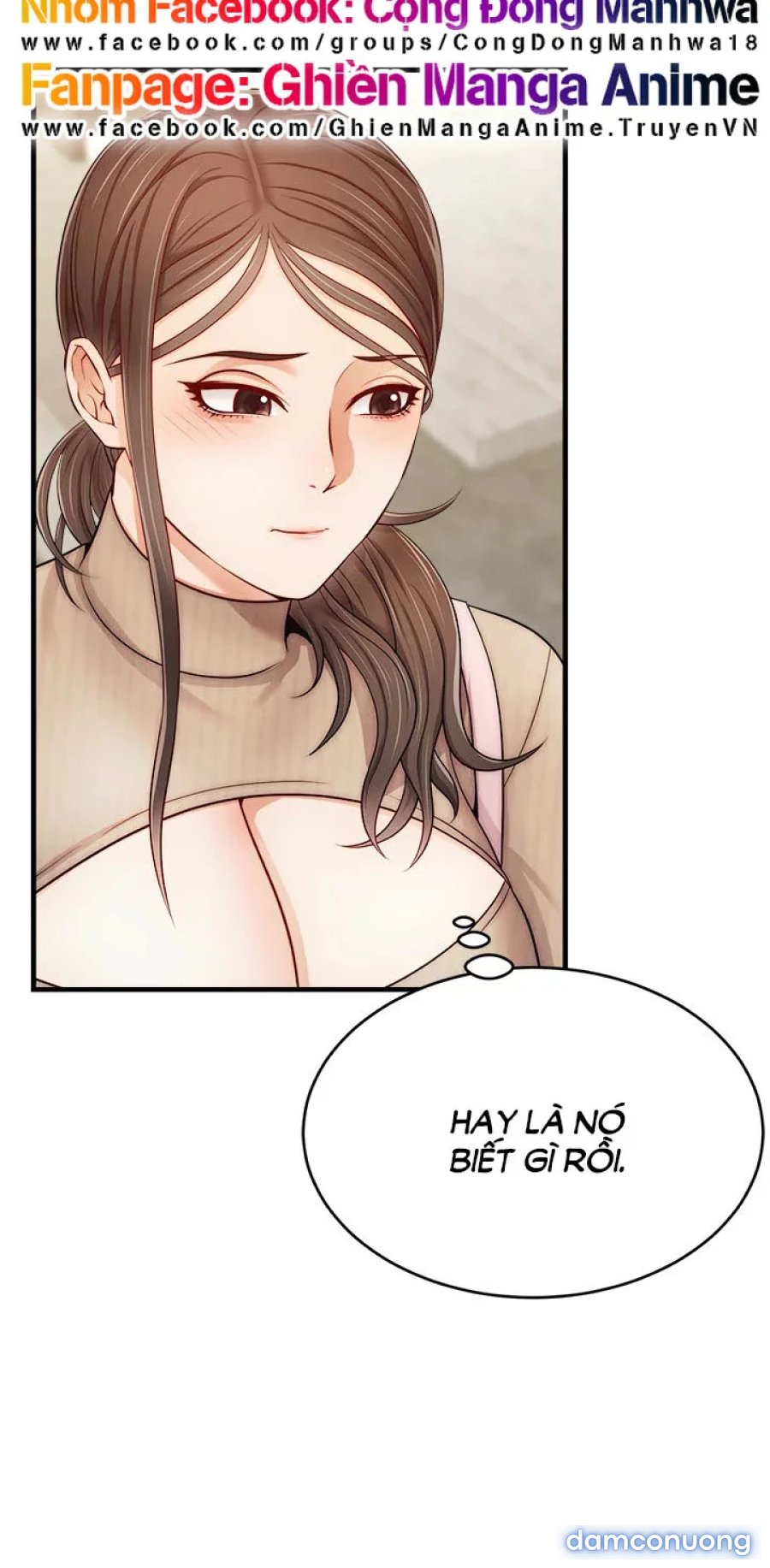 Cả Nhà Thương Nhau 