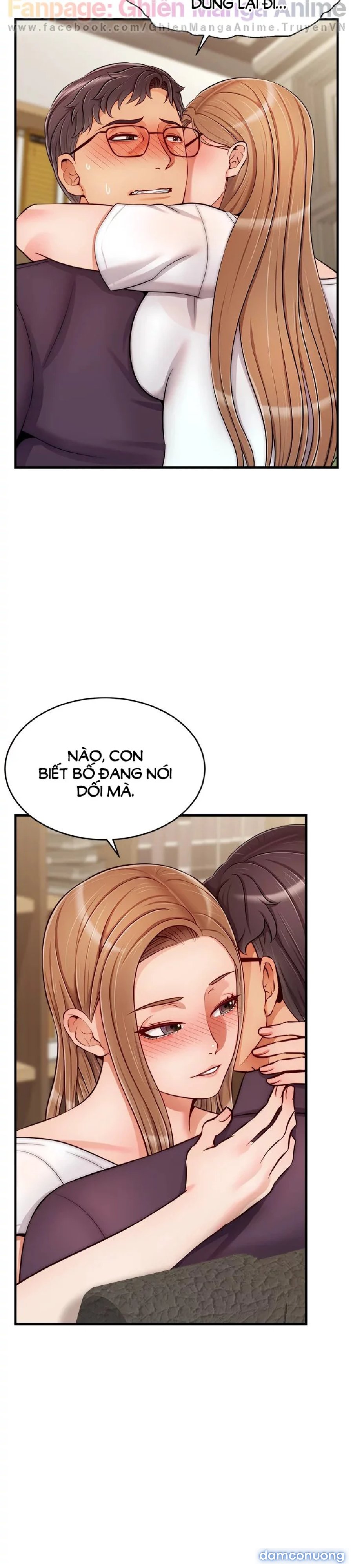 Cả Nhà Thương Nhau 