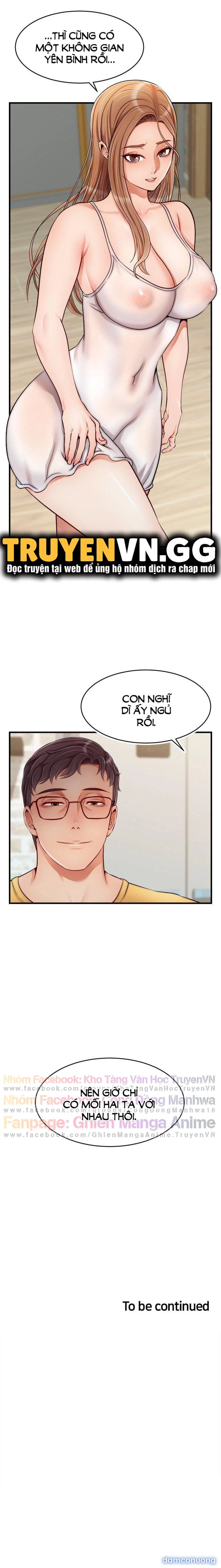 Cả Nhà Thương Nhau 