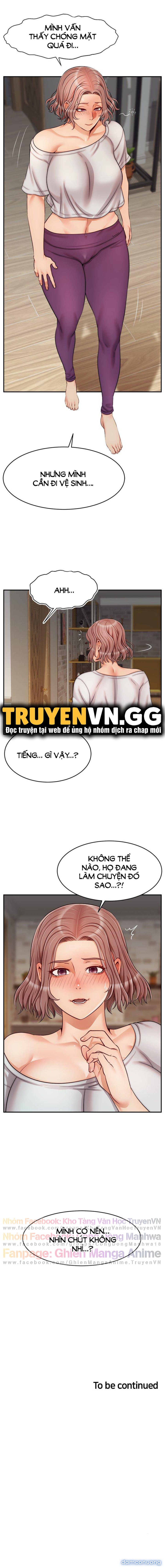 Cả Nhà Thương Nhau 