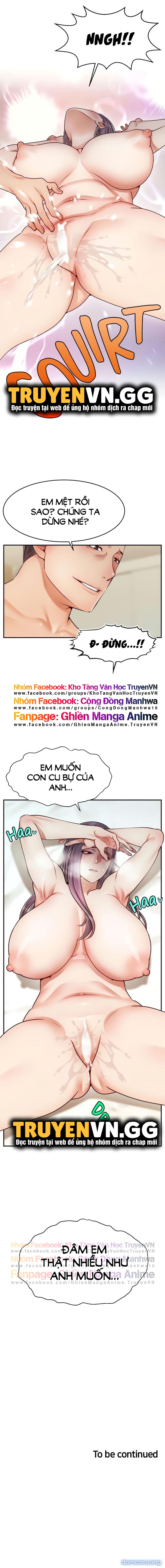 Cả Nhà Thương Nhau 