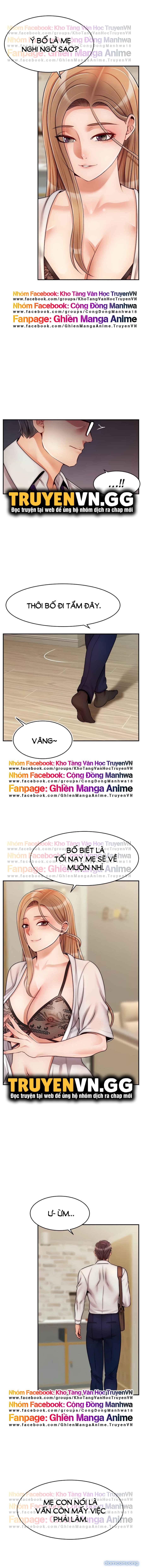 Cả Nhà Thương Nhau 
