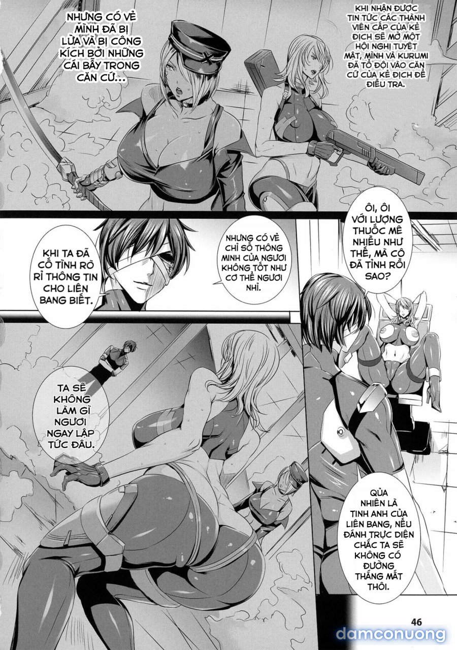 U.S. Cressia Insult Brain Connect 
