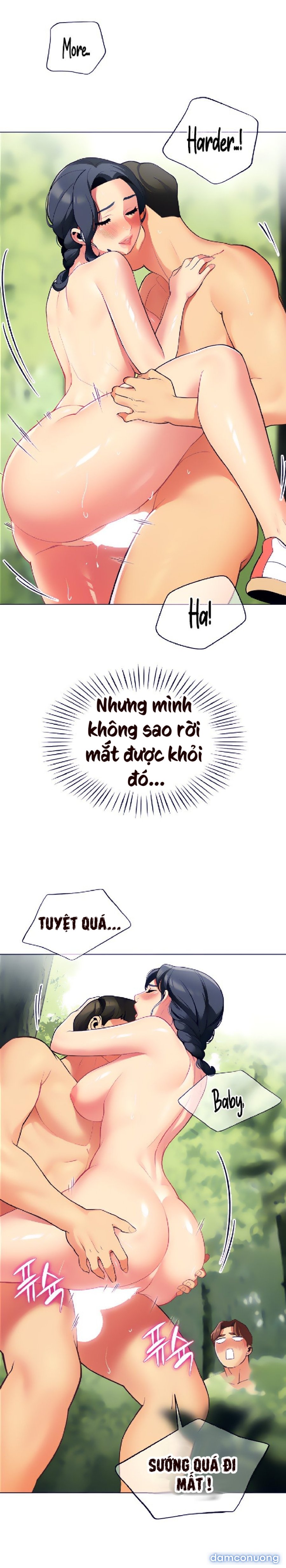 A Good Day To Camp 