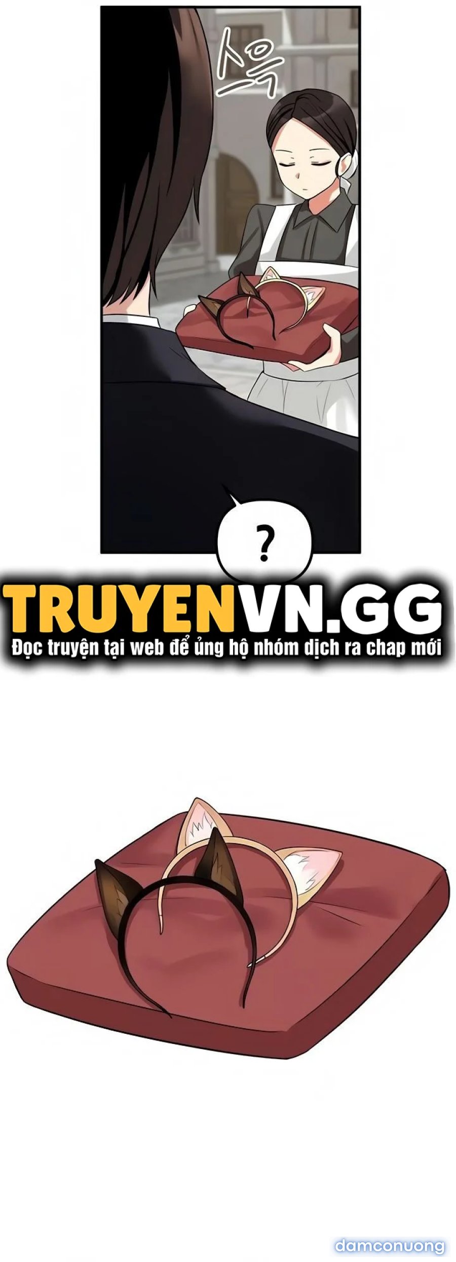 Nàng Elf Thích Bạo Dâm 