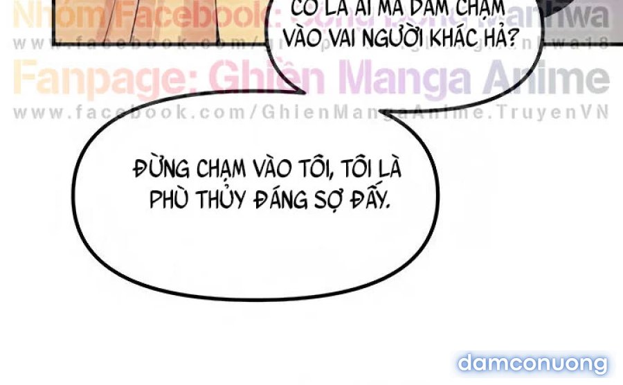 Nàng Elf Thích Bạo Dâm 