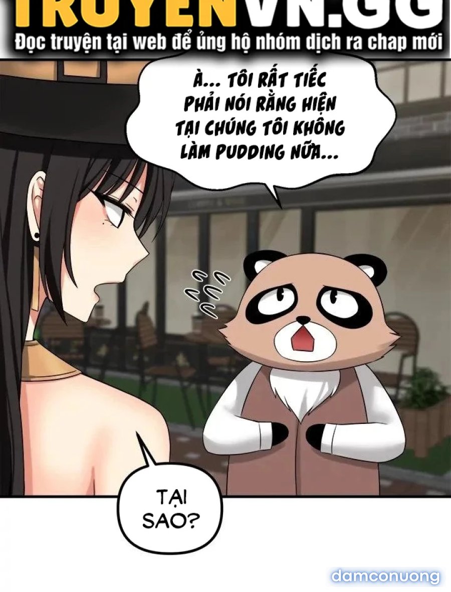 Nàng Elf Thích Bạo Dâm 
