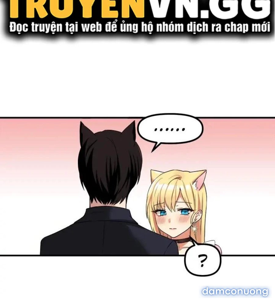 Nàng Elf Thích Bạo Dâm 
