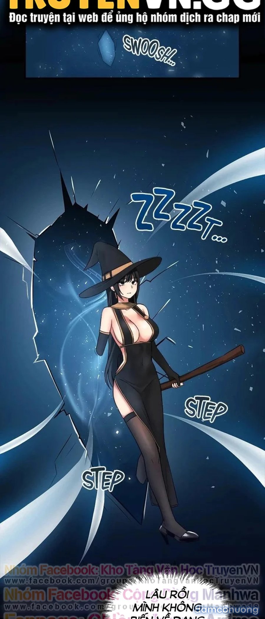 Nàng Elf Thích Bạo Dâm 