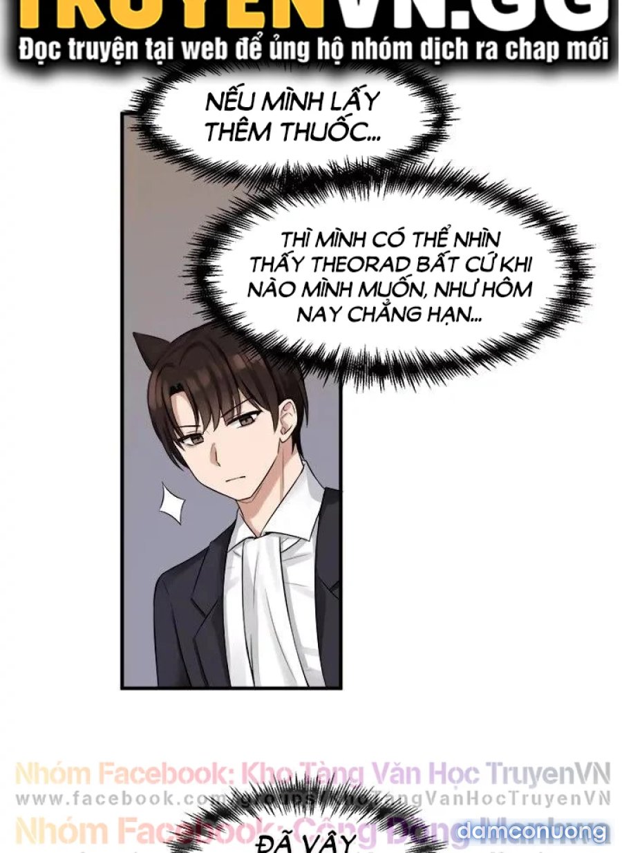 Nàng Elf Thích Bạo Dâm 