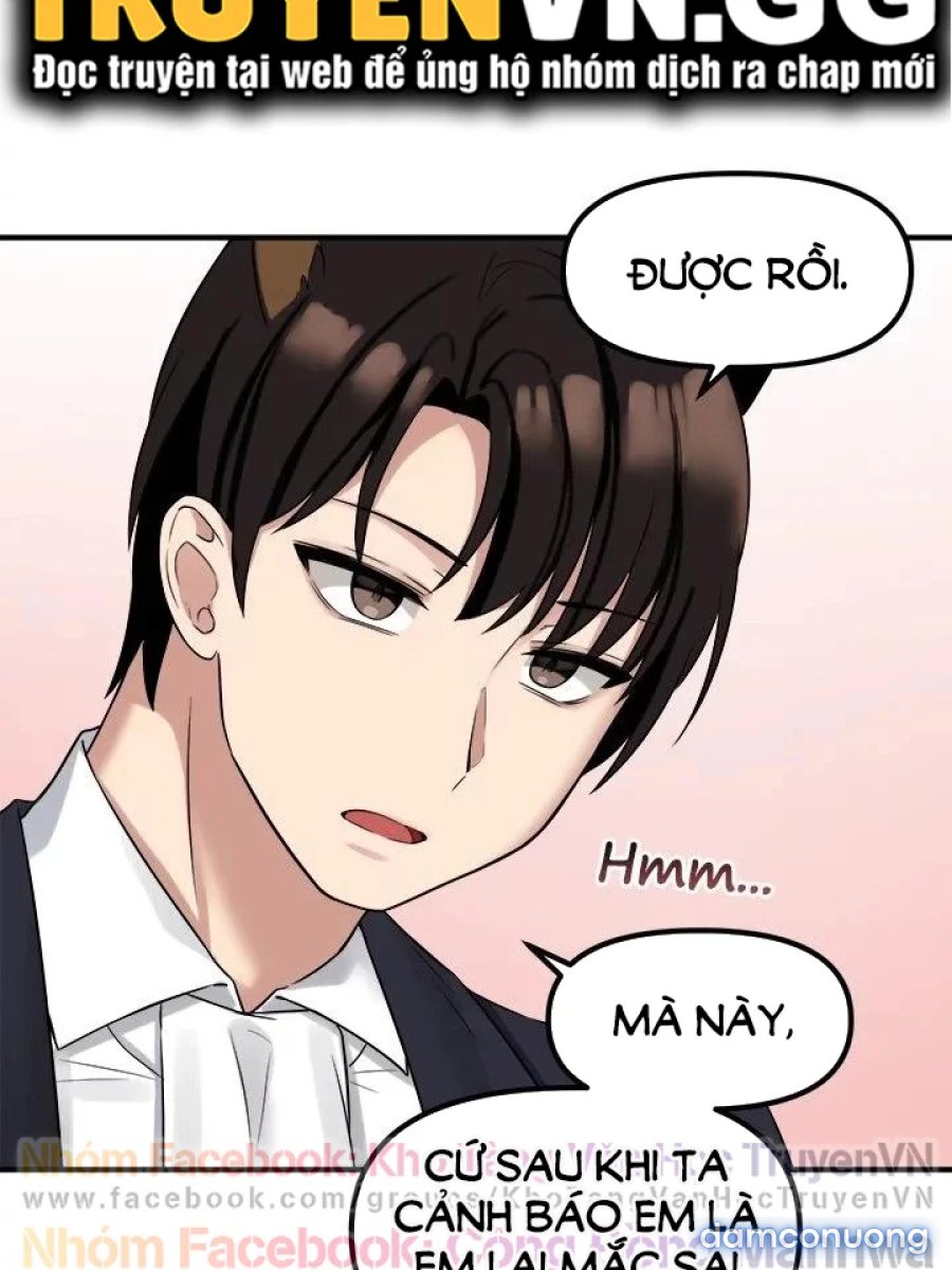 Nàng Elf Thích Bạo Dâm 